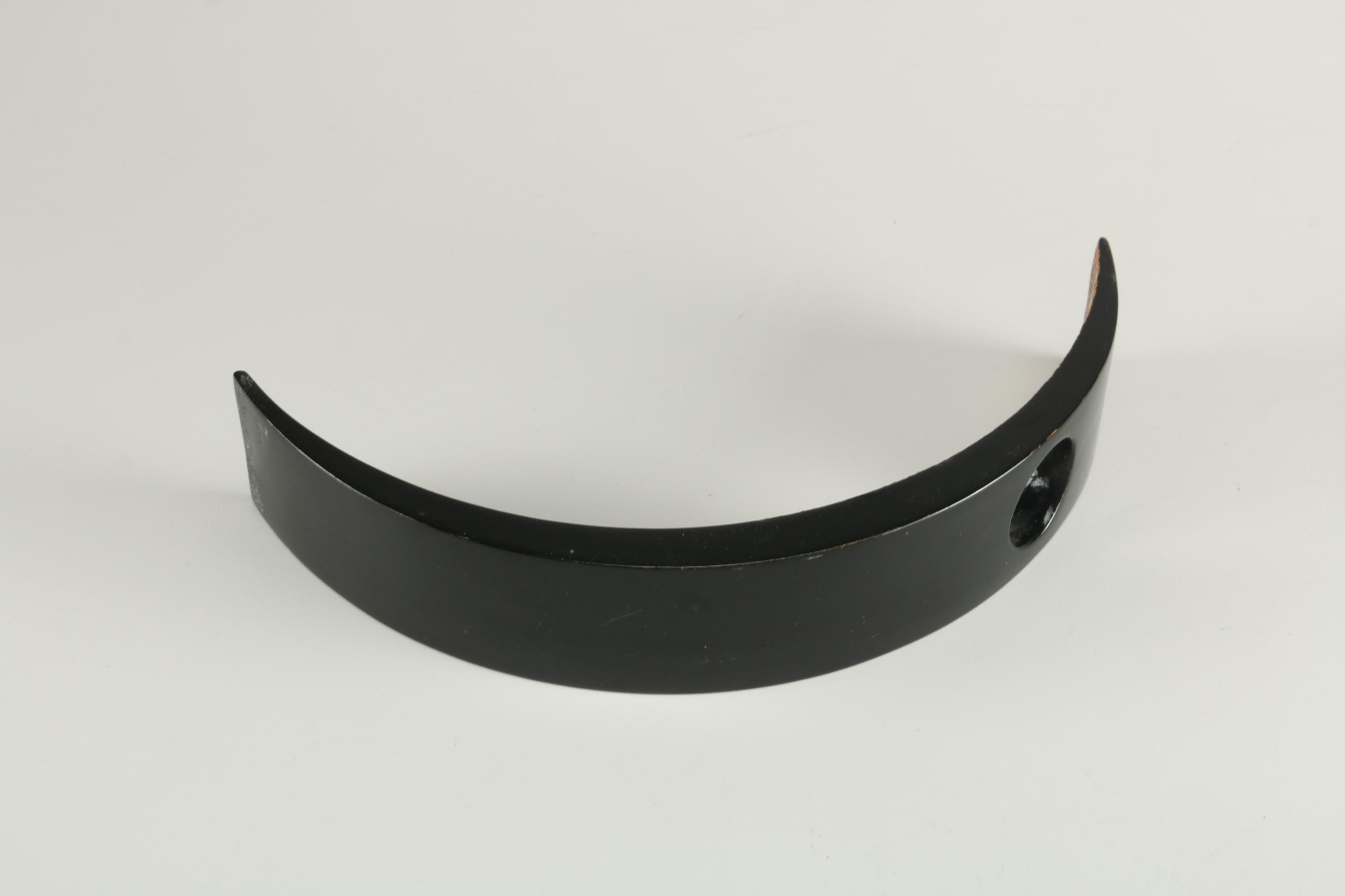 Pair of Handcrafted Vietnamese Wine Bottle Holders EBTH