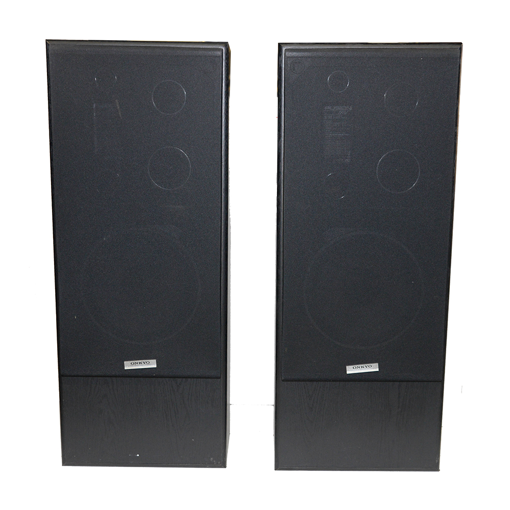onkyo s 31 speakers