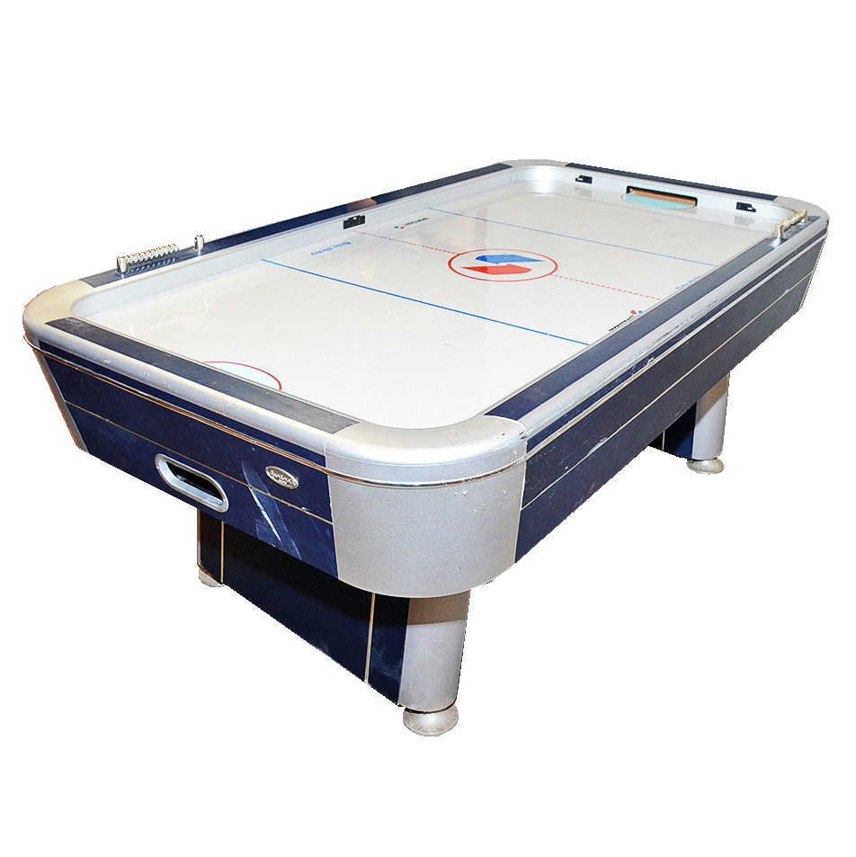 sportcraft air hockey table