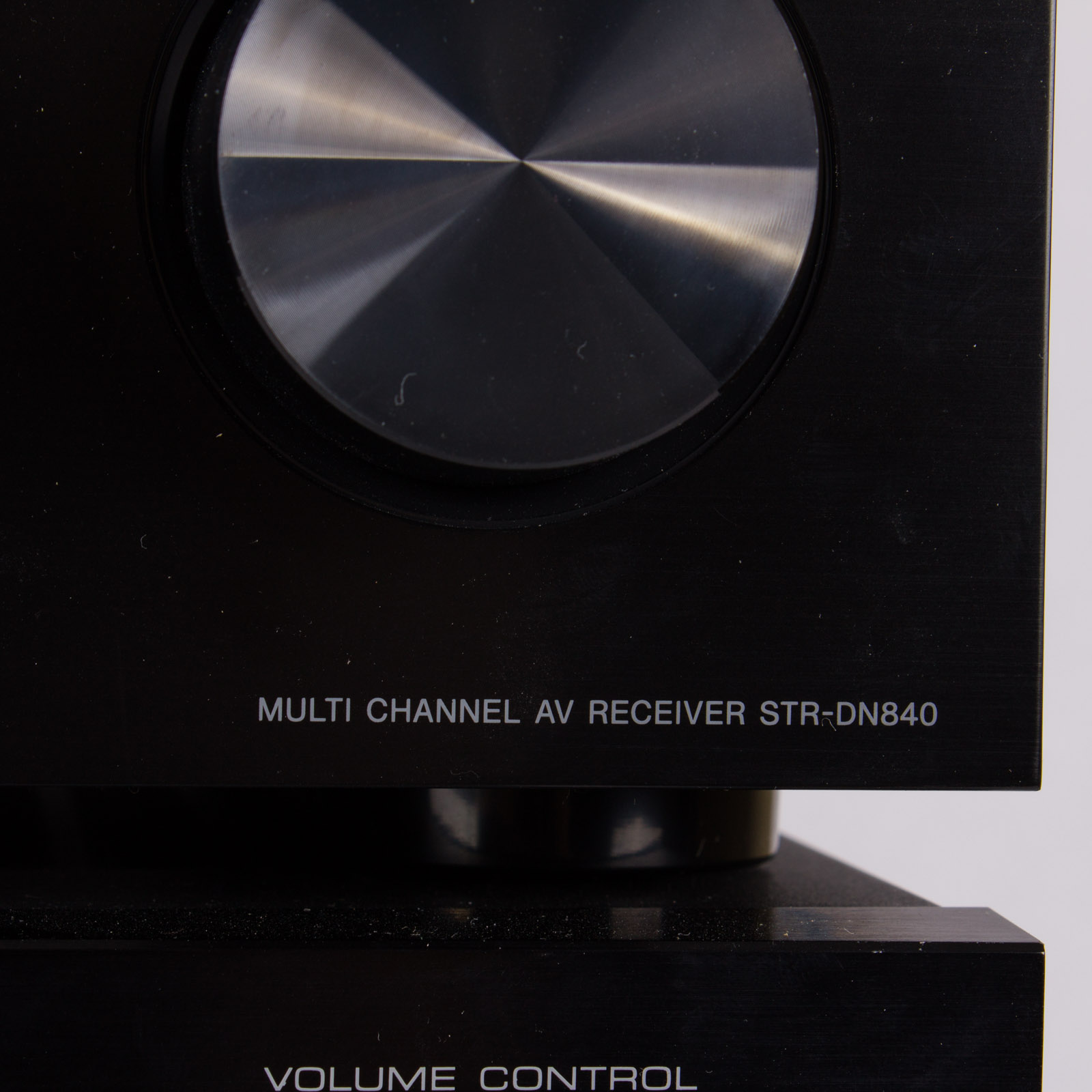 Kenwood And Sony Receivers Pioneer Turntable Other Components EBTH