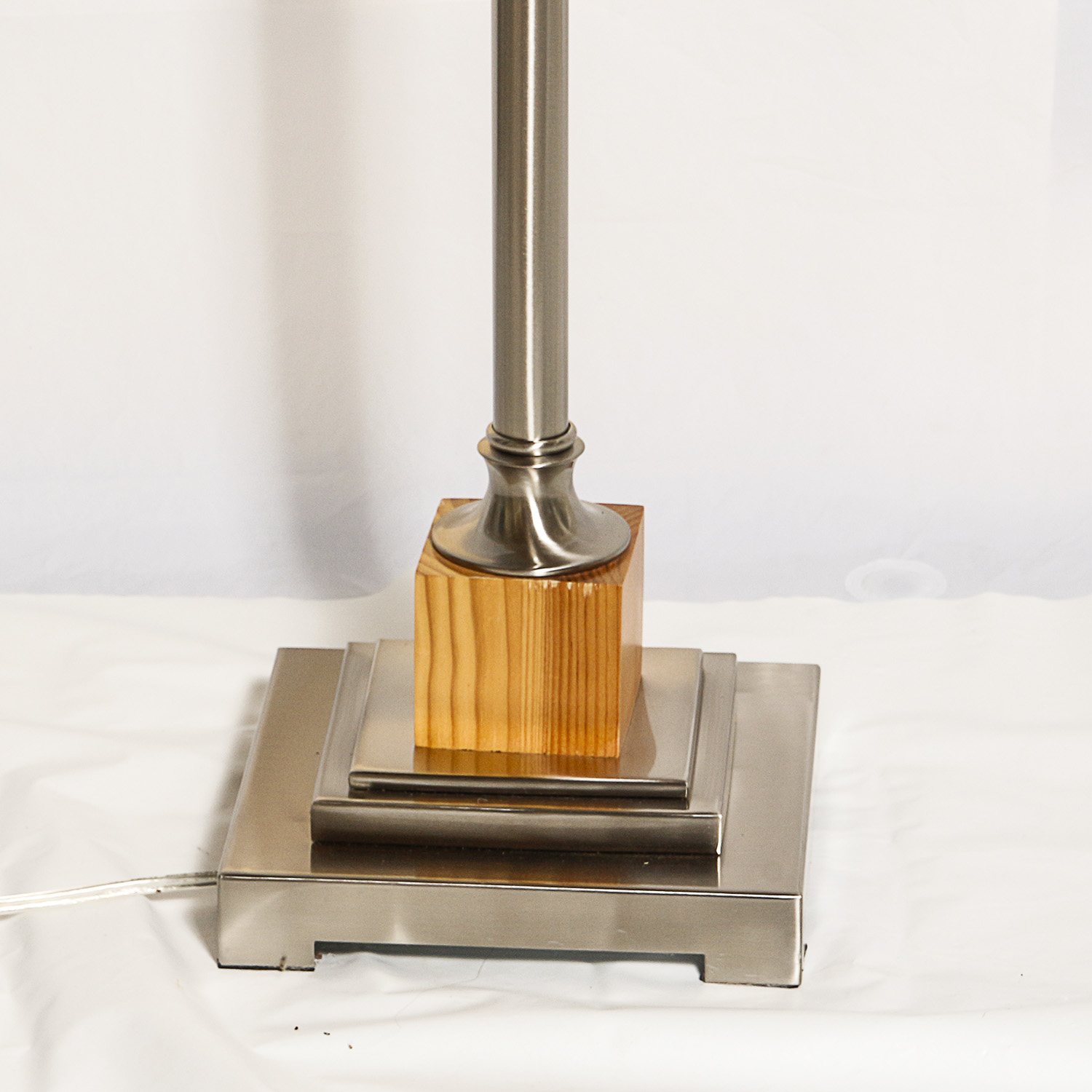 Uttermost "Sitka" Adjustable Floor Lamp EBTH