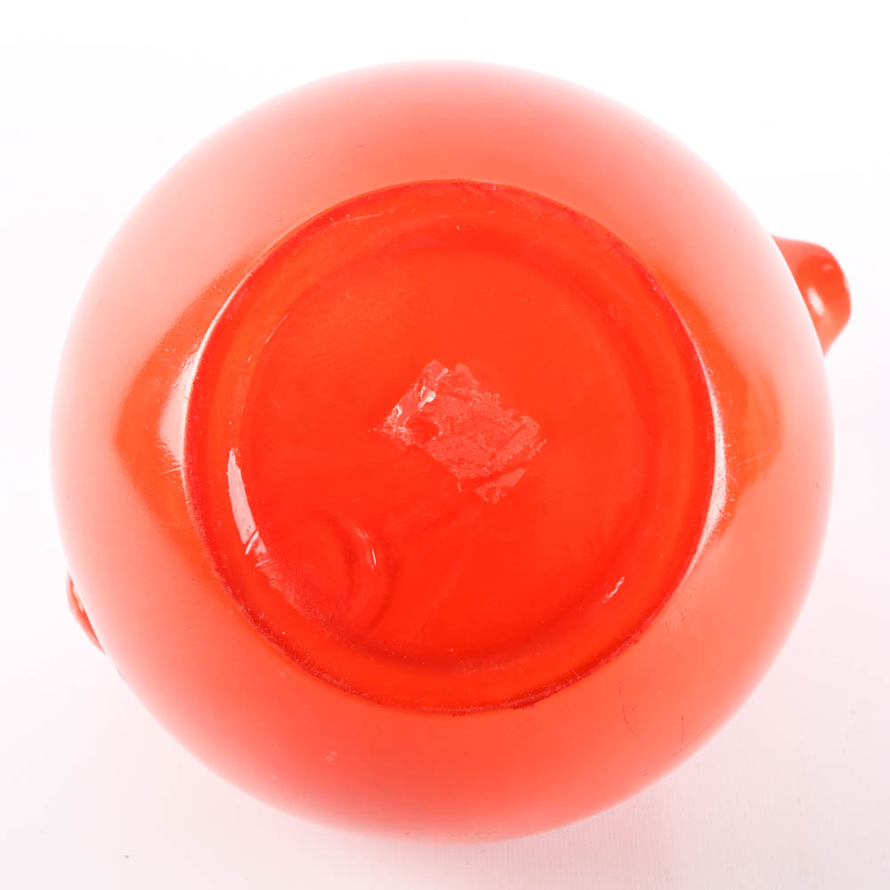 Vintage MidCentury Tableware EBTH