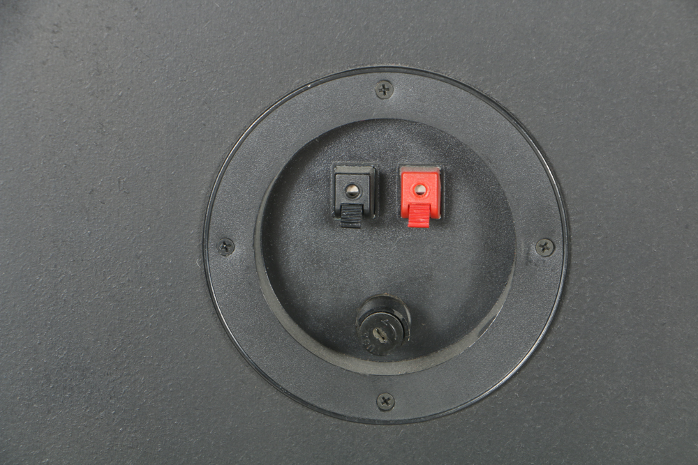 McIntosh XL10 Isoplanar Speakers EBTH