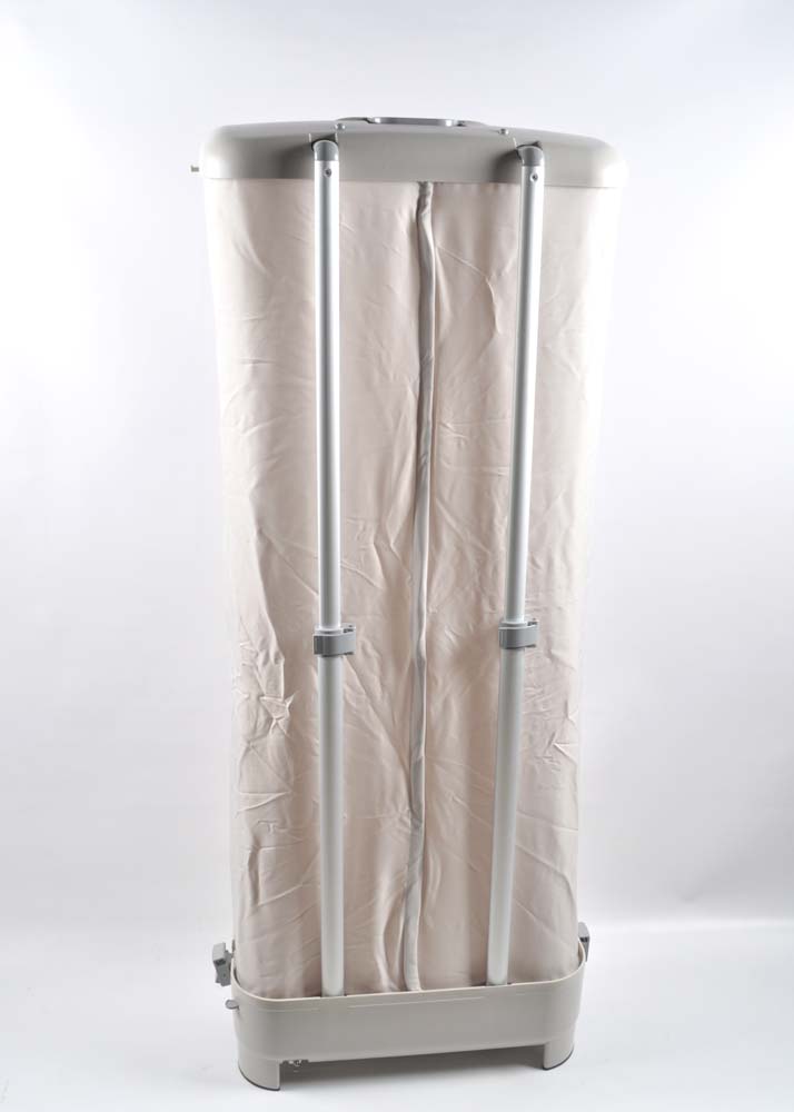 Joy Mangano Portable Quick Dry System EBTH