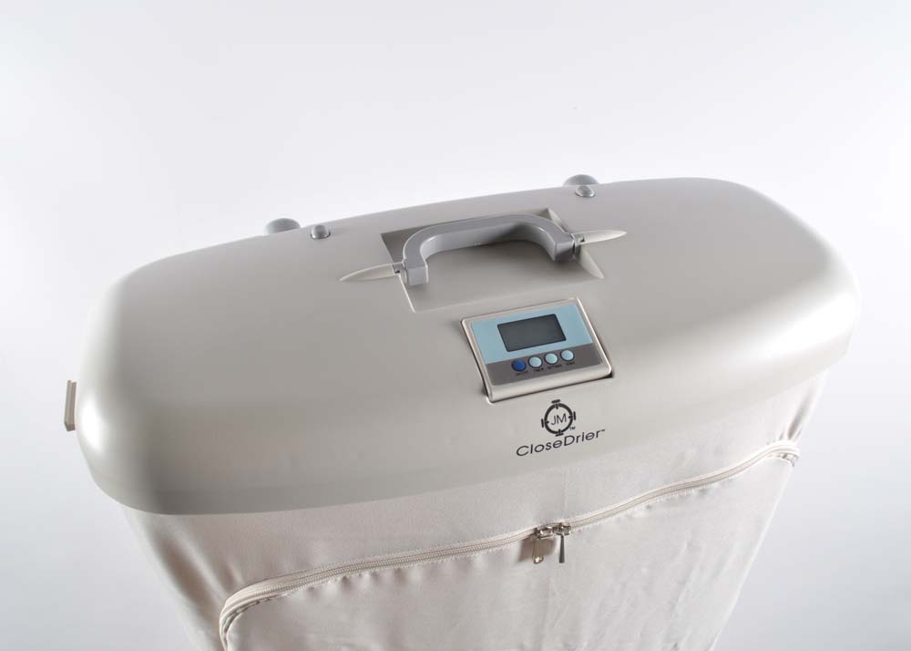 Joy Mangano Portable Quick Dry System EBTH