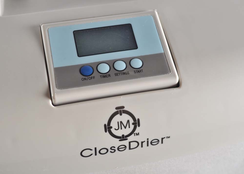 Joy Mangano Portable Quick Dry System EBTH