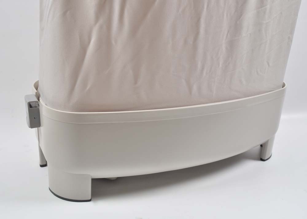 Joy Mangano Portable Quick Dry System EBTH