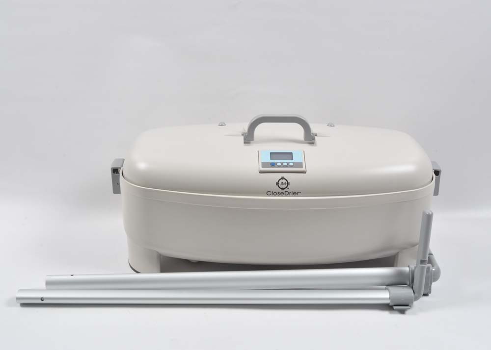 Joy Mangano Portable Quick Dry System EBTH