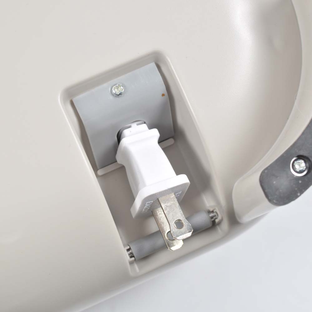 Joy Mangano Portable Quick Dry System EBTH