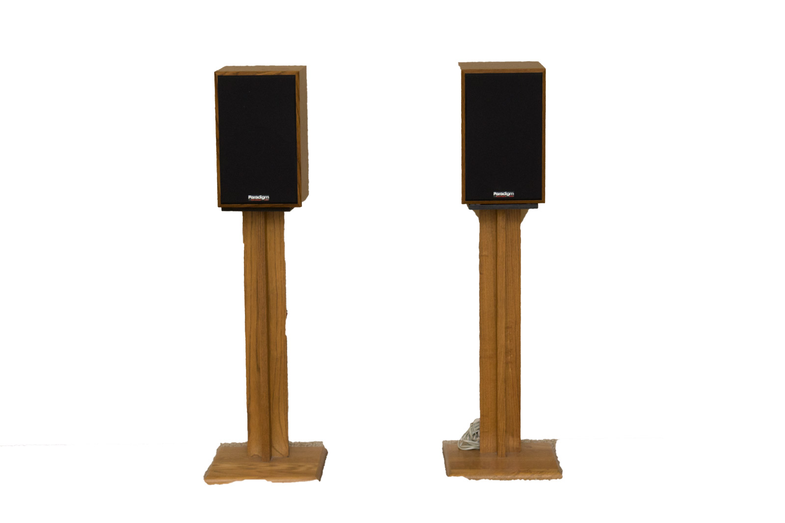 paradigm performance series speakers