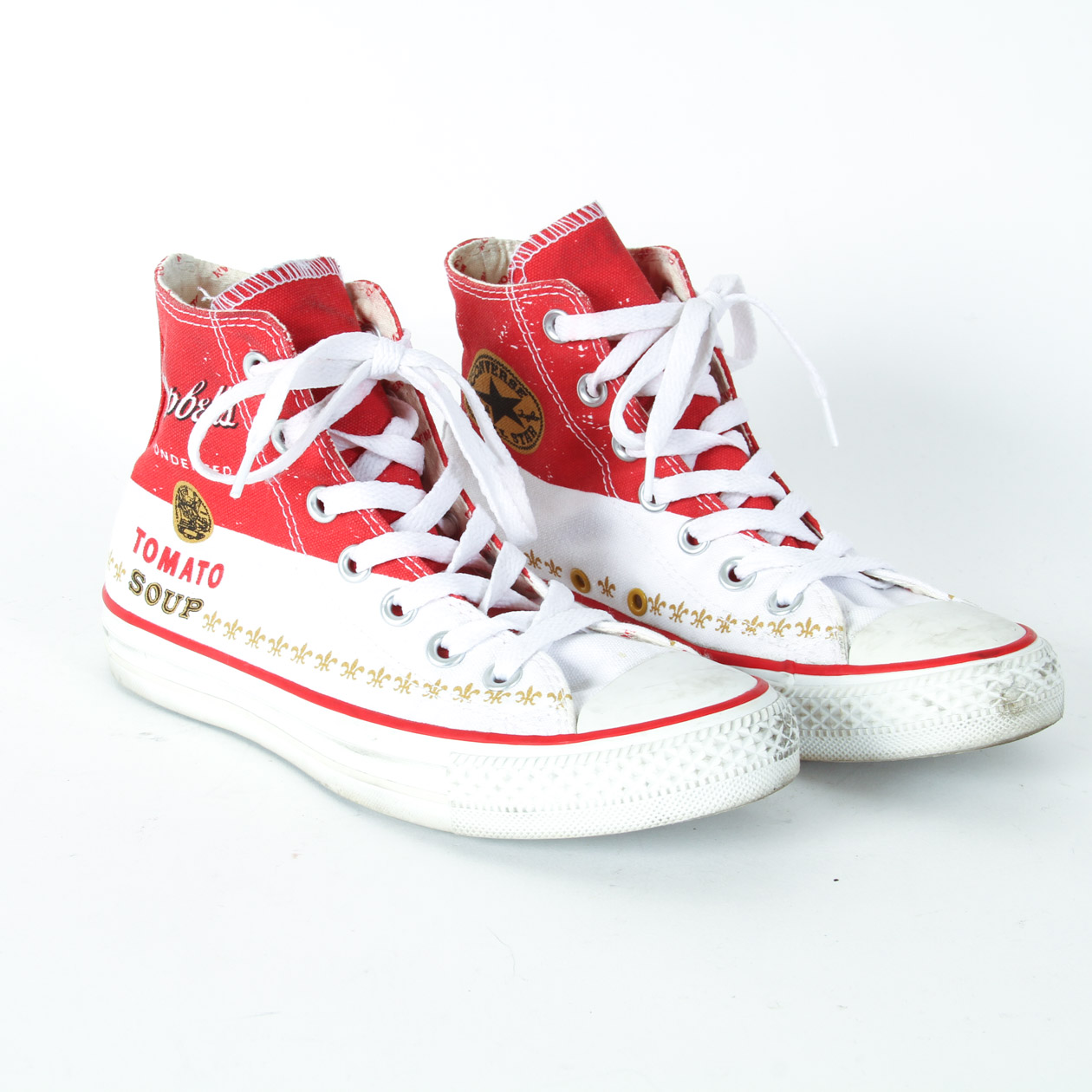 campbells converse