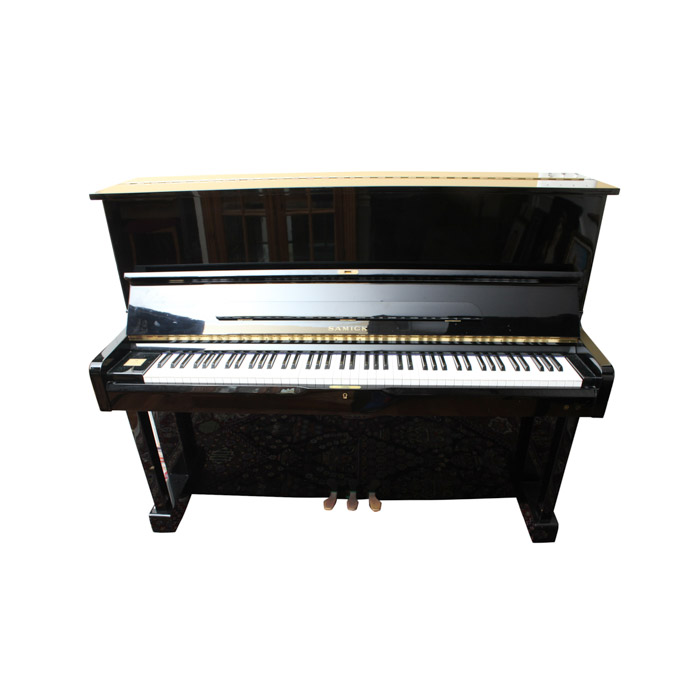 samick piano serial numbers and general info