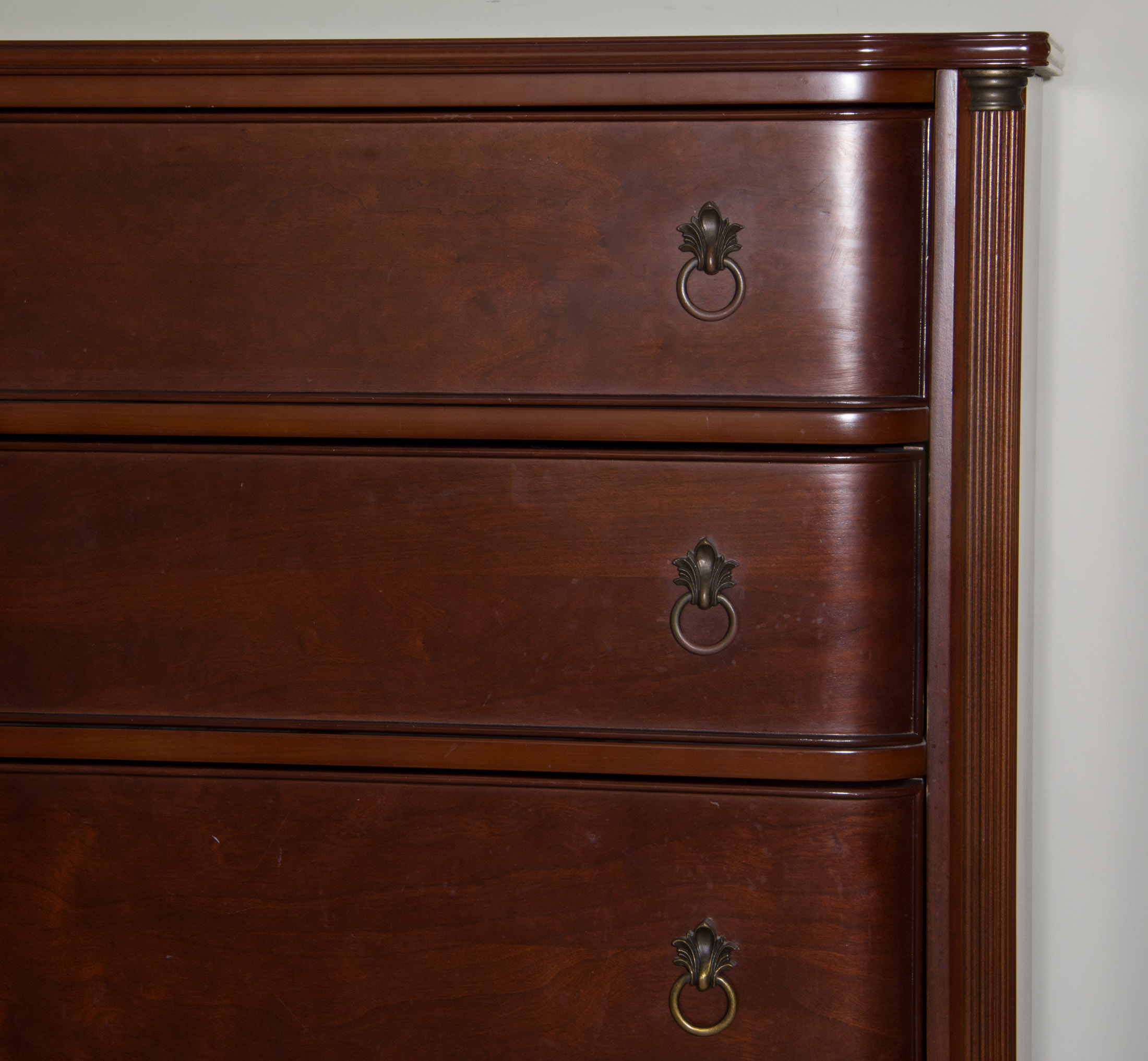Bombay Company Chest of Drawers EBTH