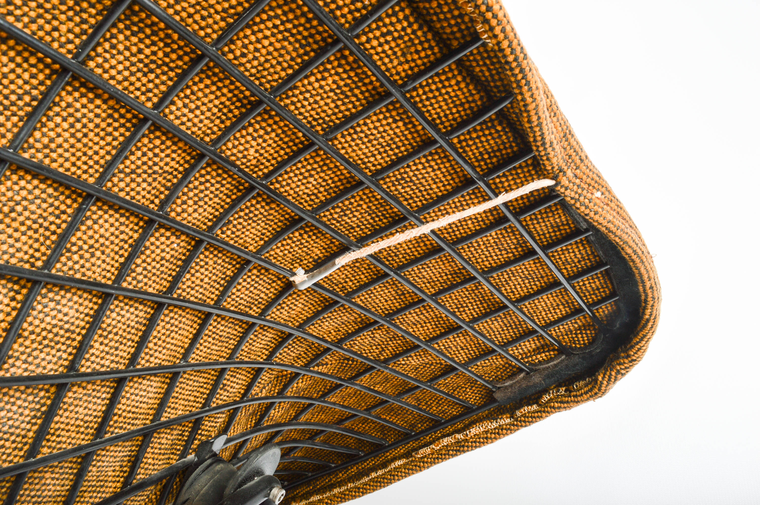 Original Harry Bertoia for Knoll International Large ...