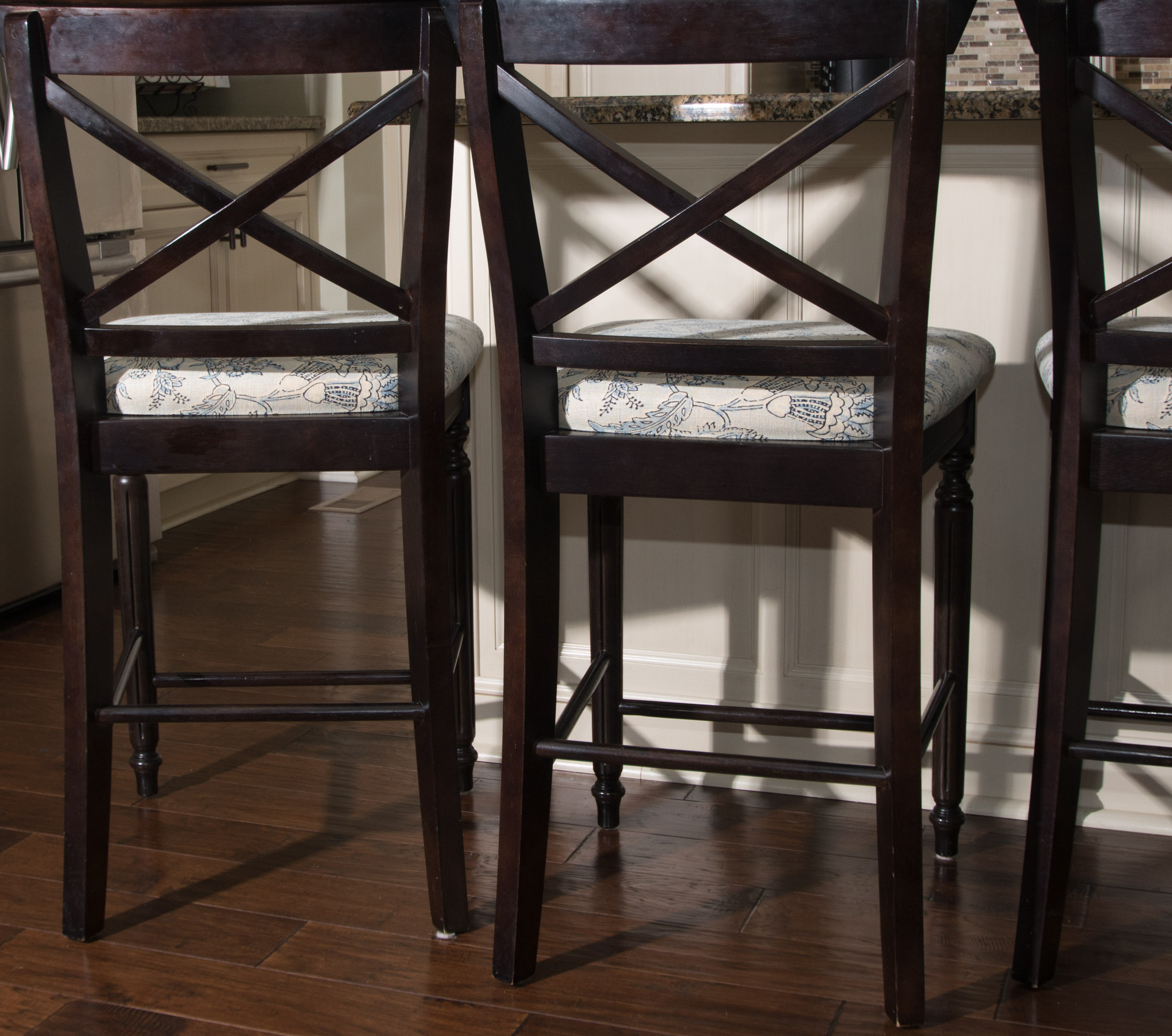 Bassett Furniture Bar Stools EBTH