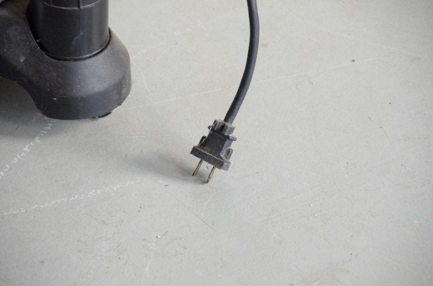 Craftsman 75th Anniversary Shop Vac EBTH