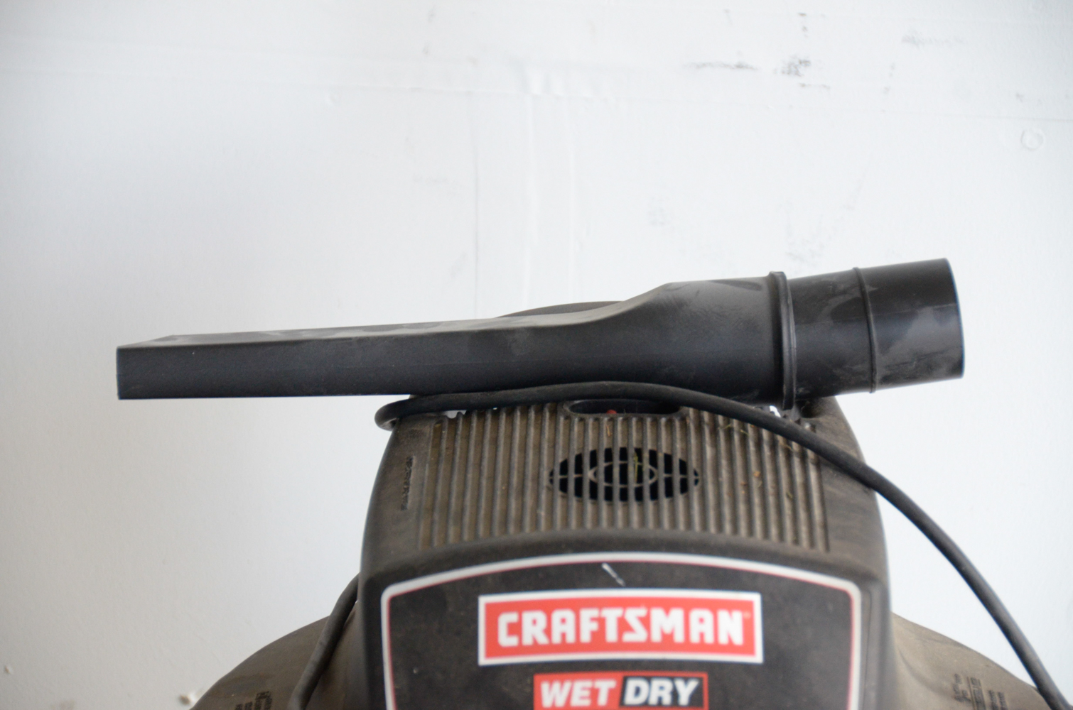 Craftsman 75th Anniversary Shop Vac EBTH