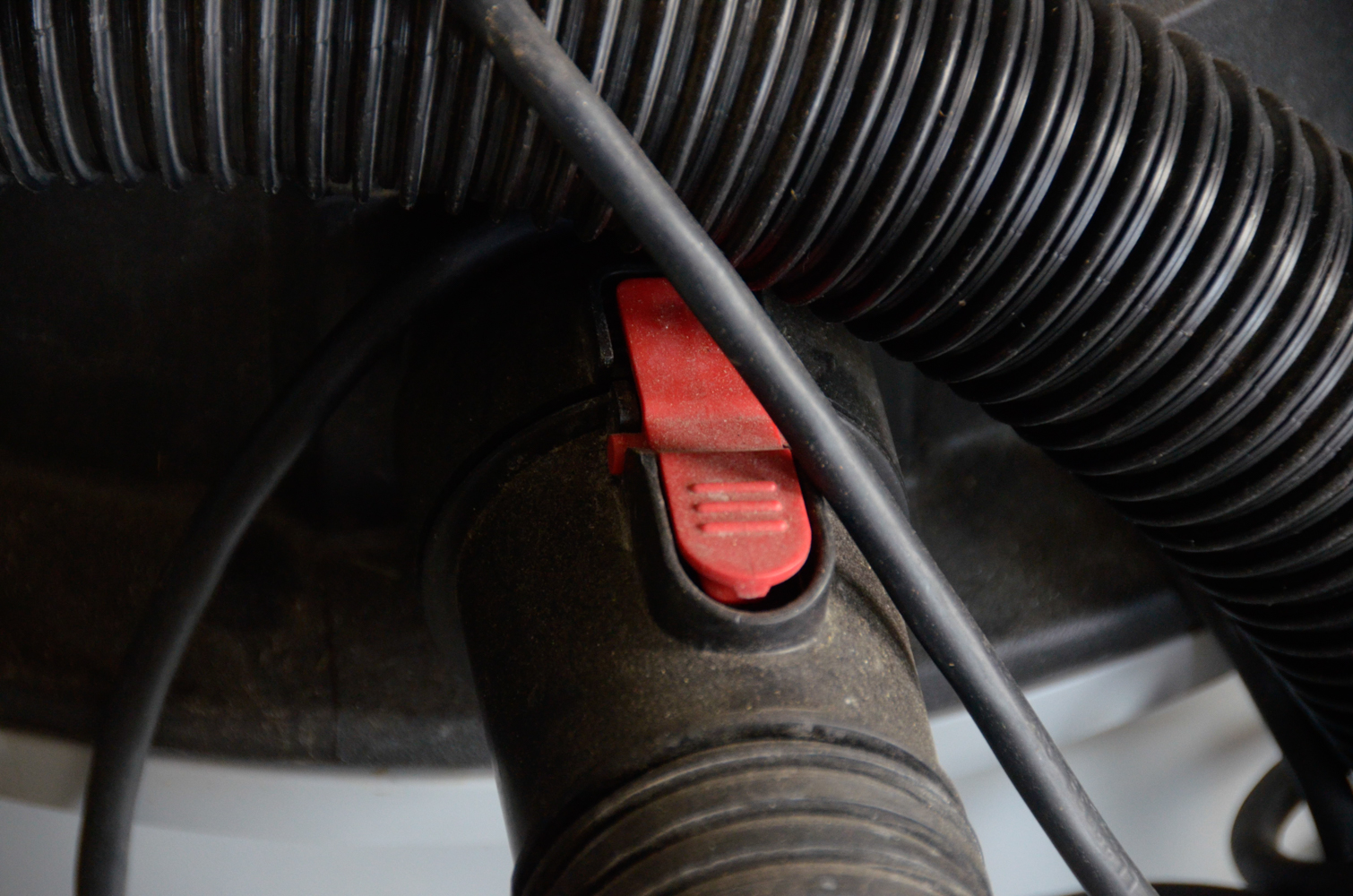 Craftsman 75th Anniversary Shop Vac EBTH