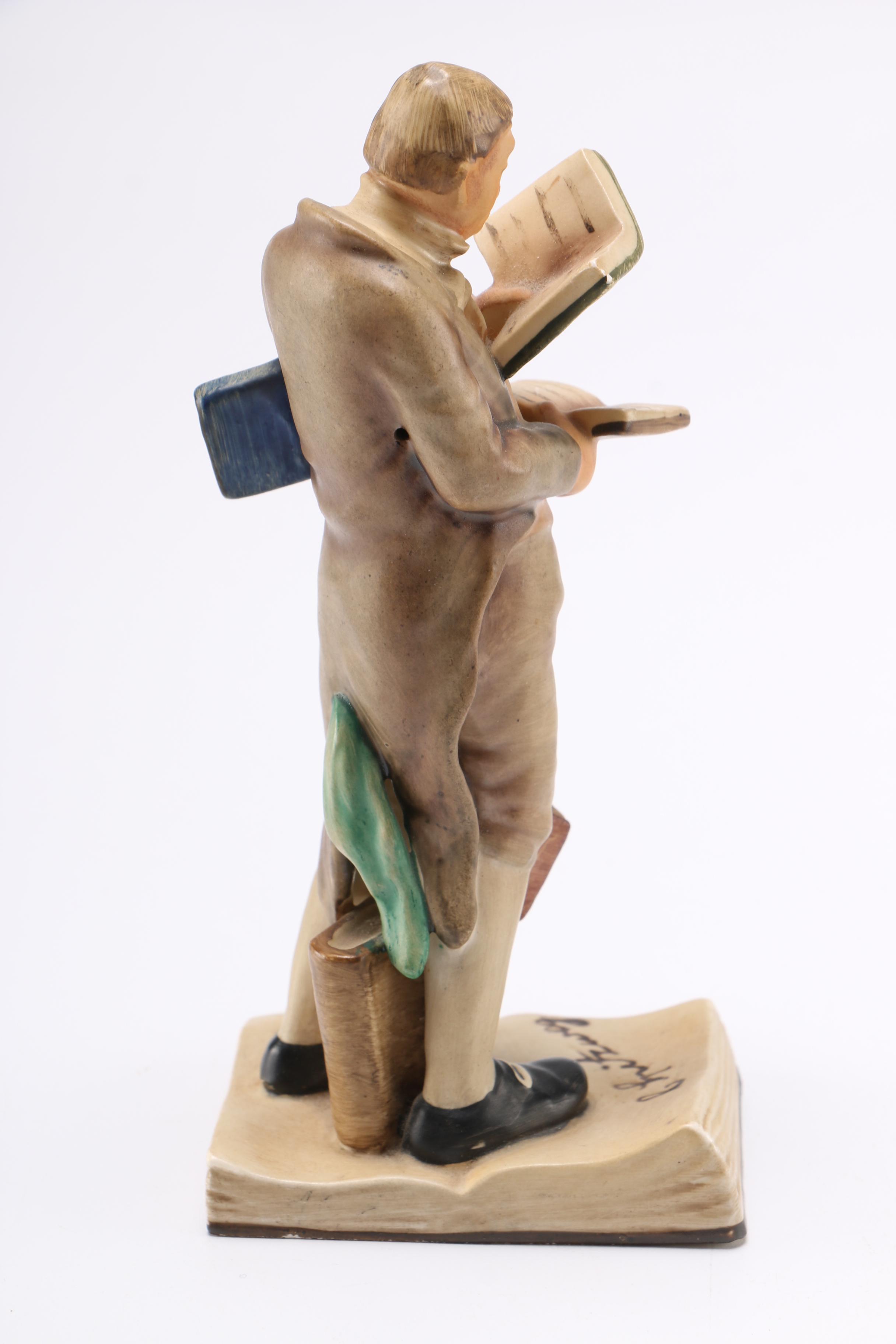 Goebel Figurine EBTH