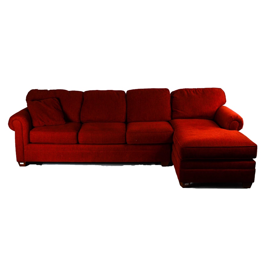 Red Chaise Lounge For Living Room Red Chaise Lounge For Living Room