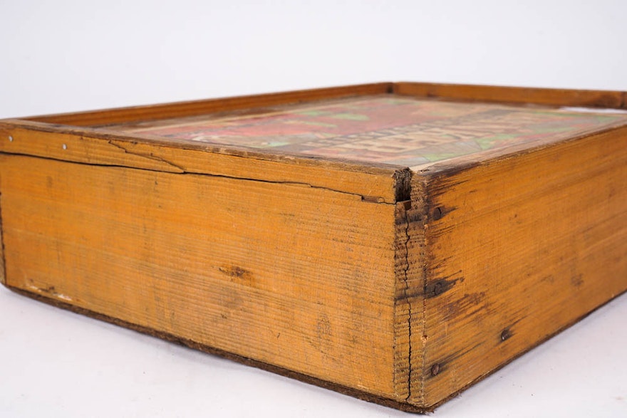 European Building Blocks EBTH