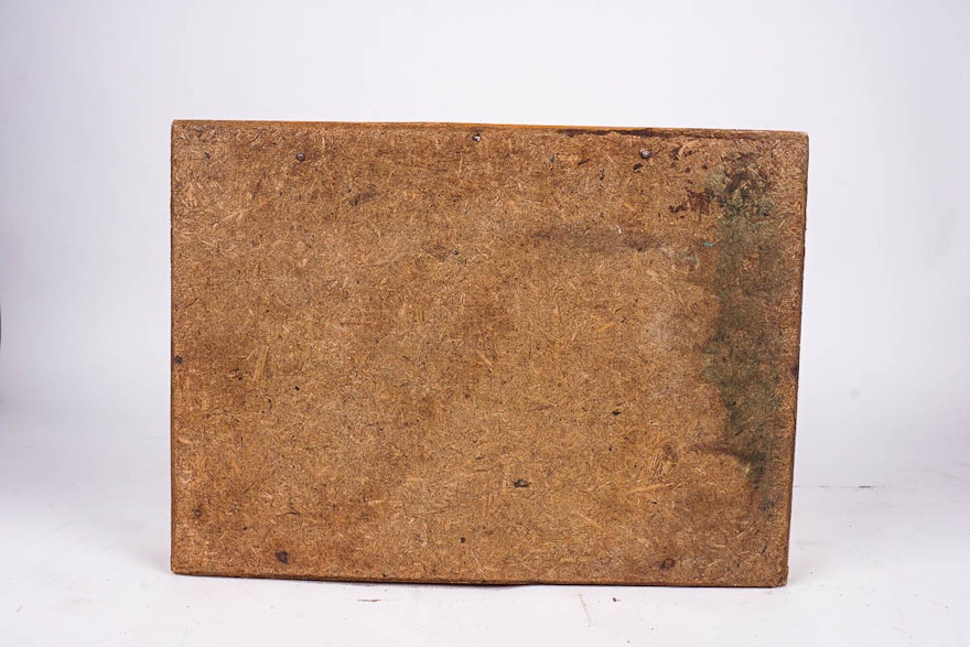 European Building Blocks EBTH