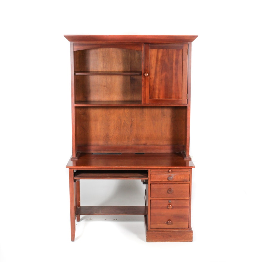 Ethan Allen Computer Desk