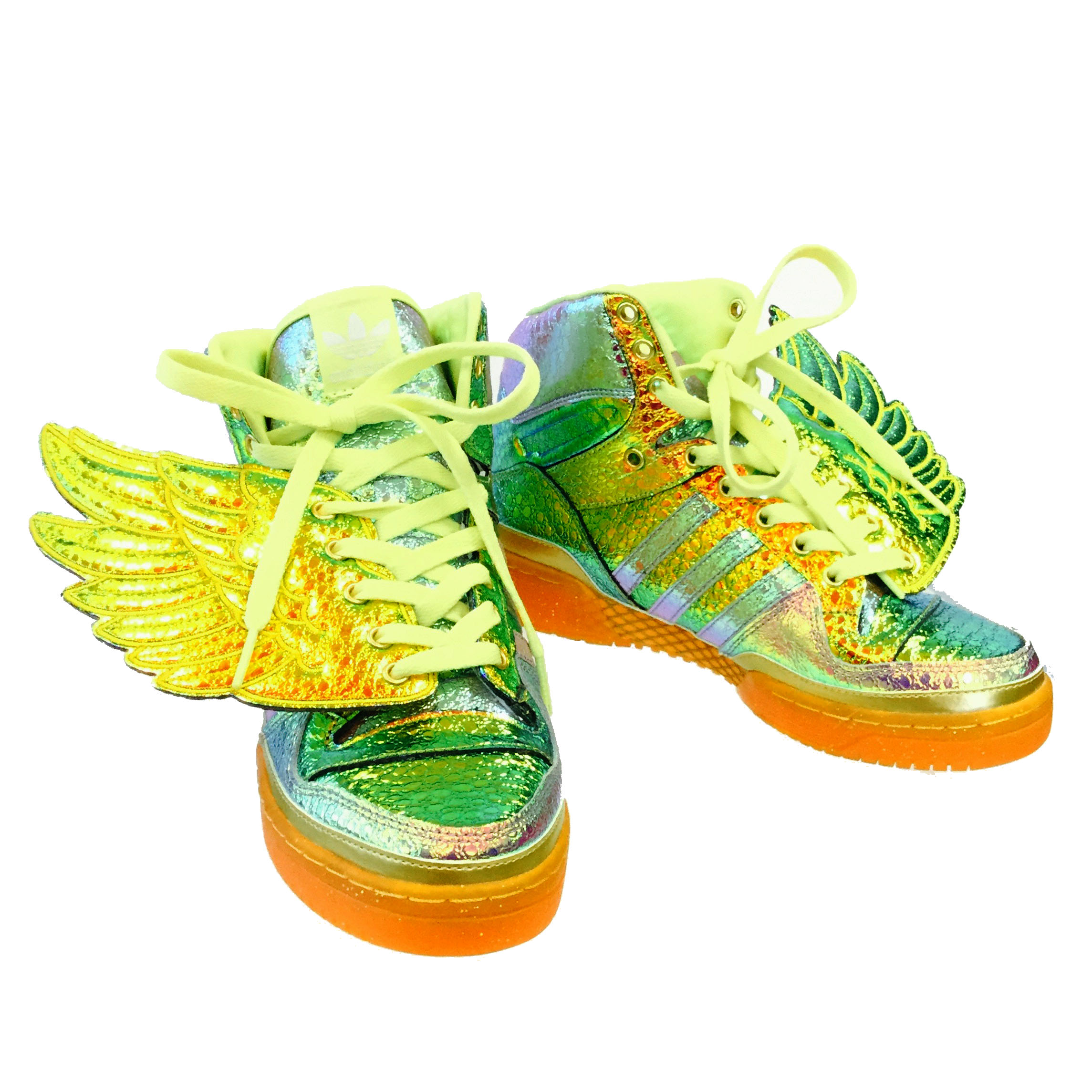 adidas jeremy scott wings 3.0 2014