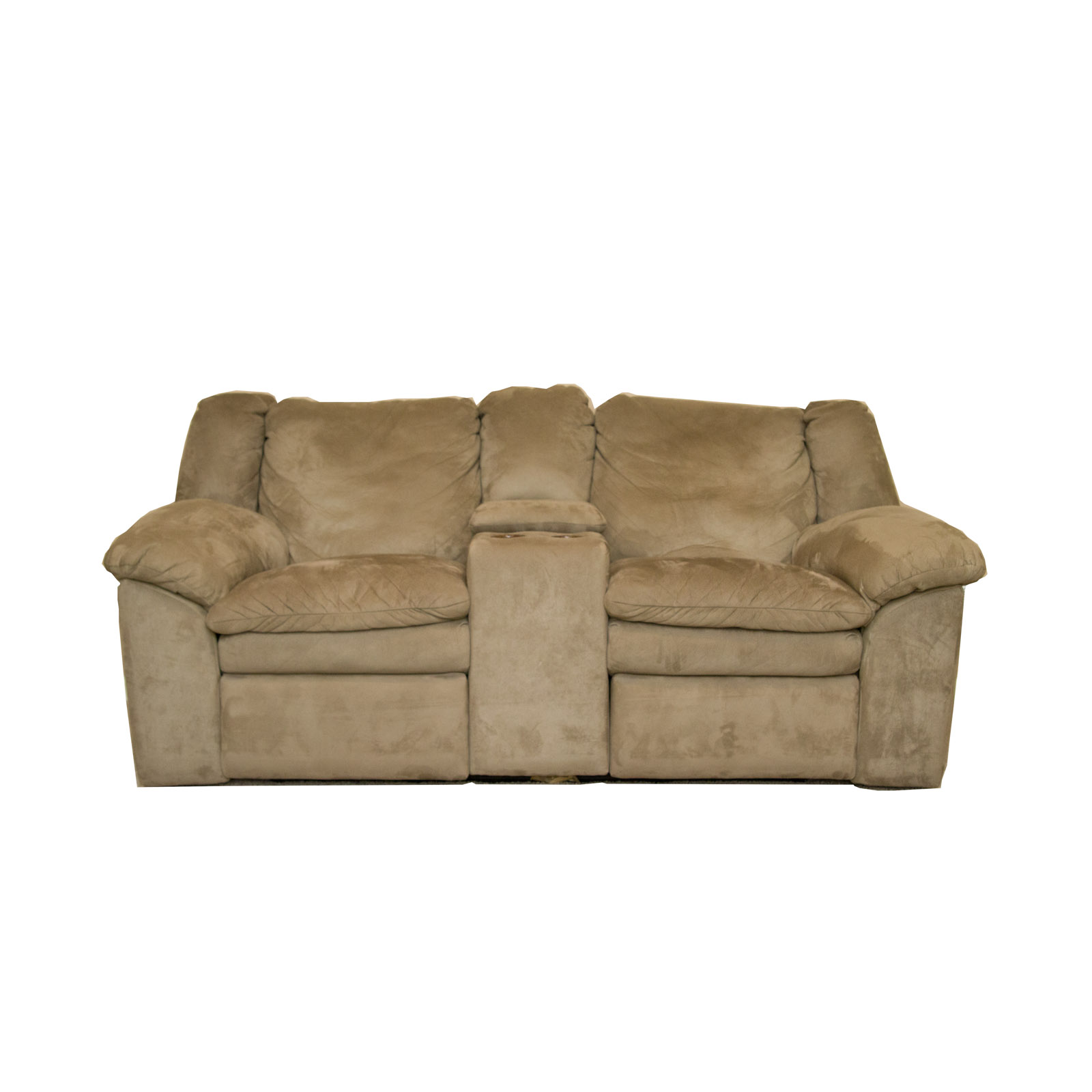 Lane Furniture Recliner Loveseat EBTH