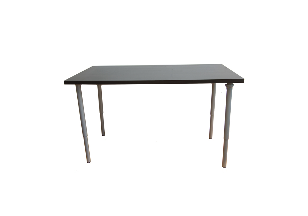 Ikea Vika Amon Table Ebth
