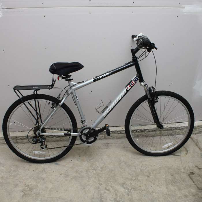 schwinn frontier gs