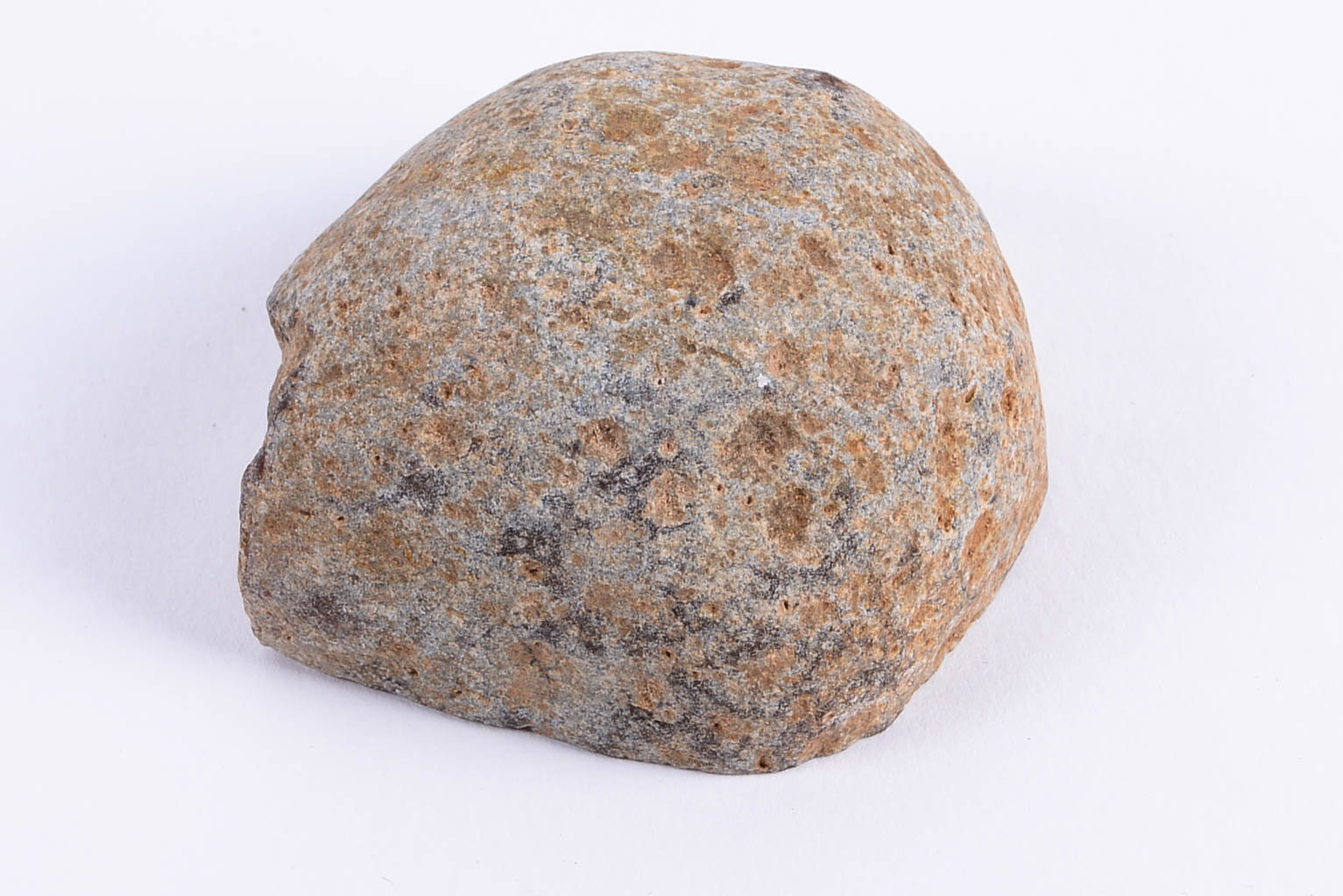 Brown Geode Pieces | EBTH