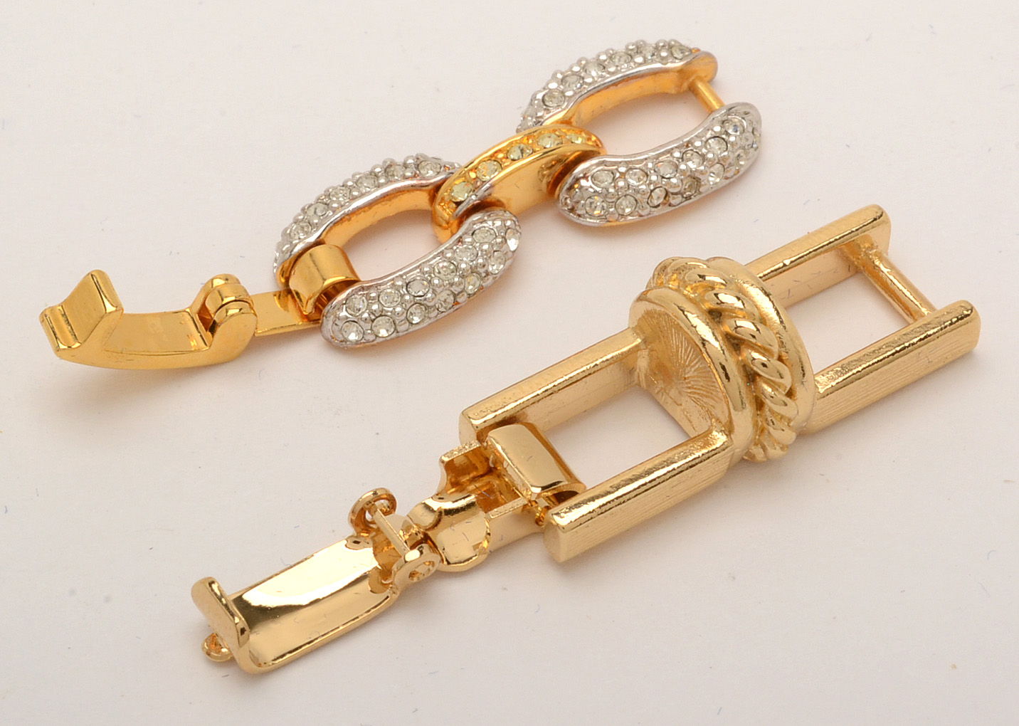 Camrose and Kross Jackie Kennedy Reproduction Jewelry EBTH