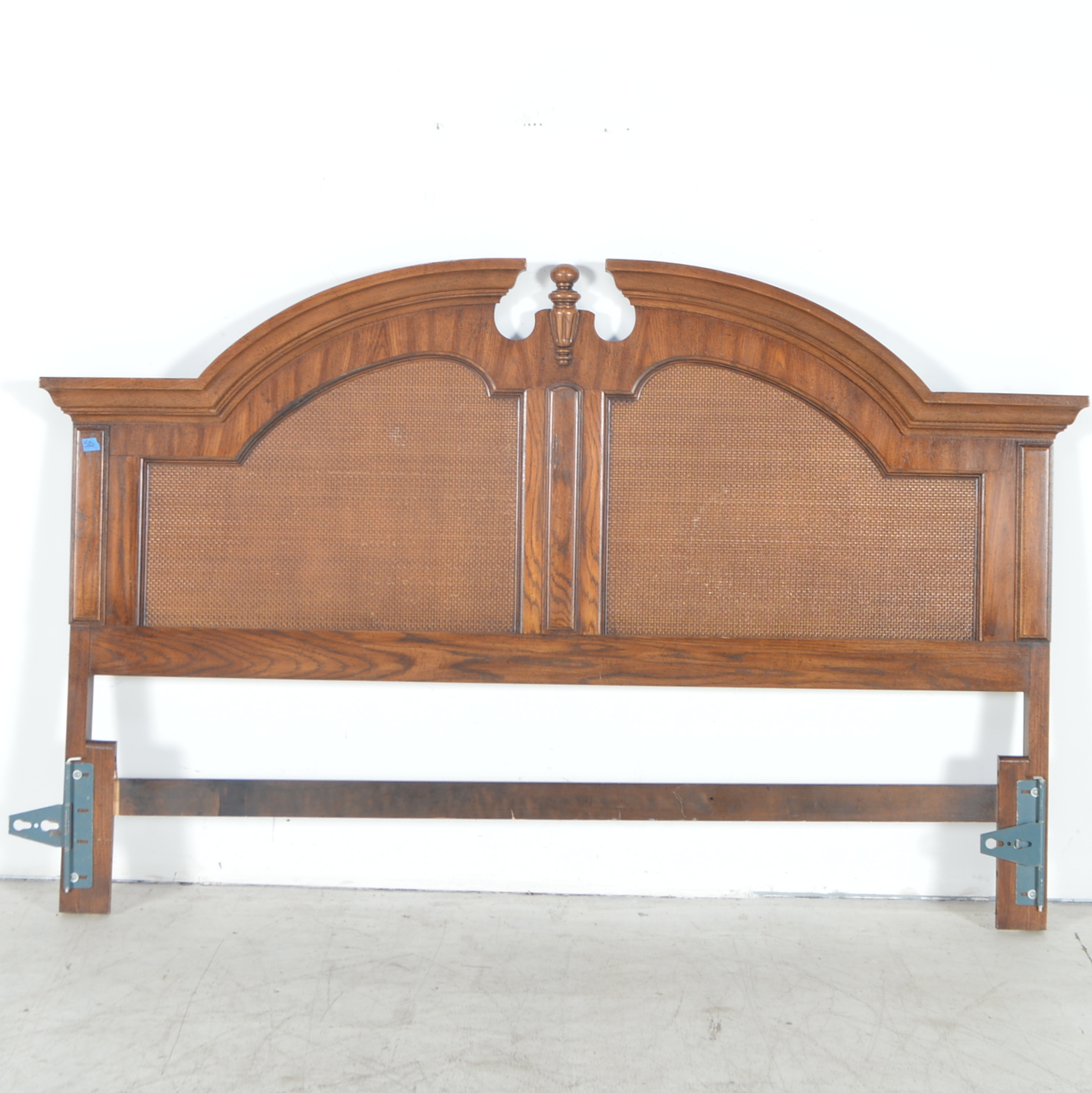 Thomasville King Headboard EBTH