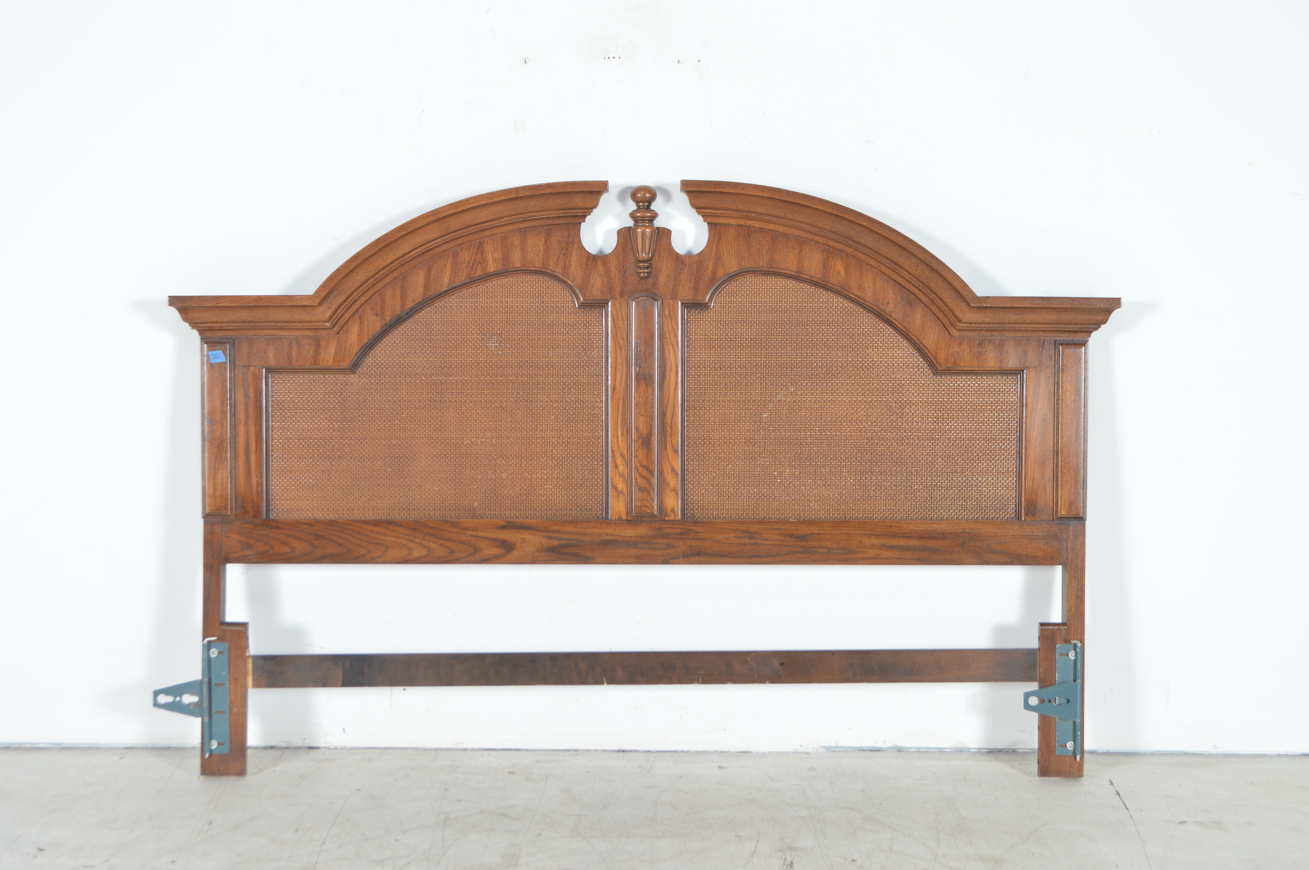 Thomasville King Headboard EBTH