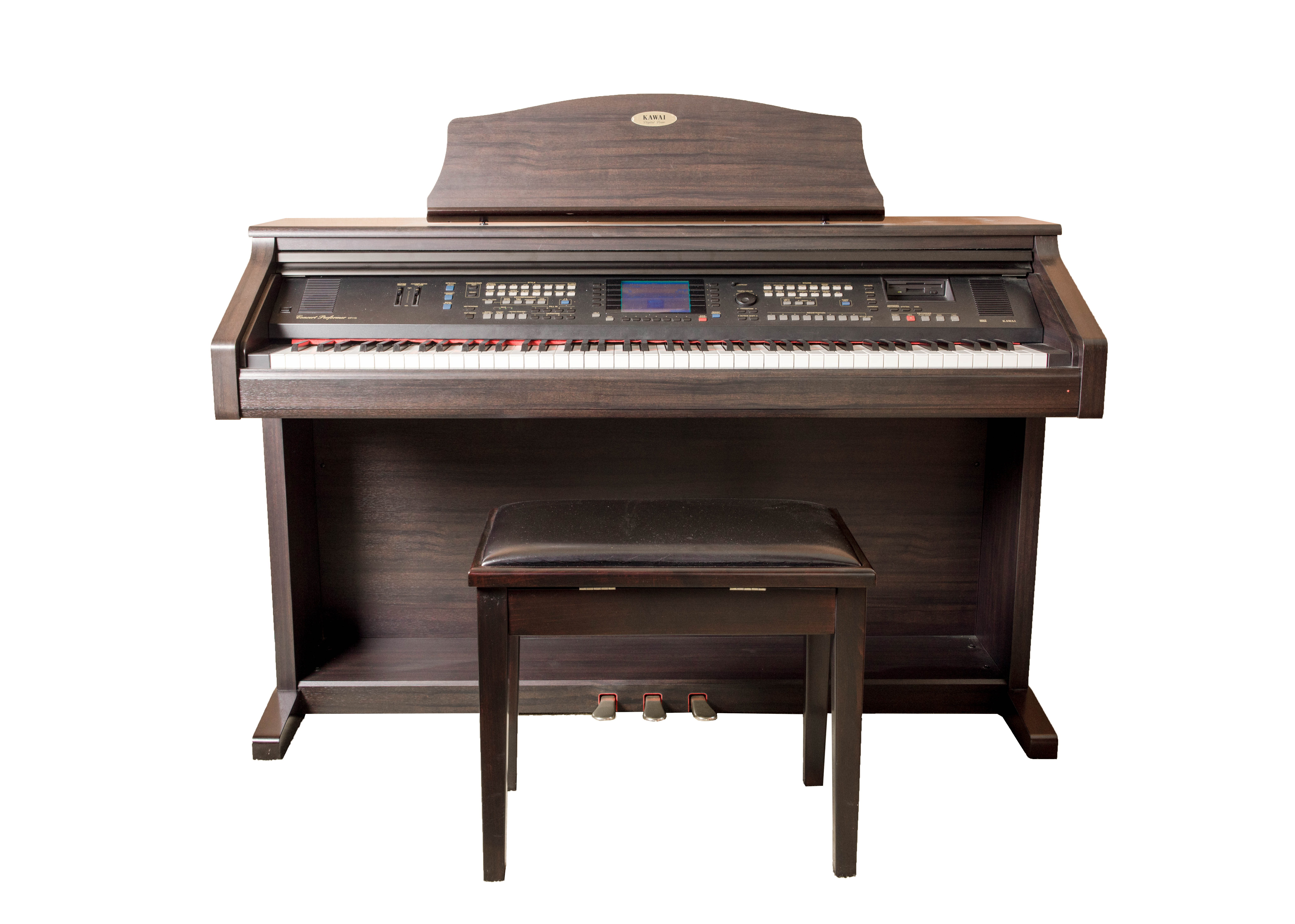 Kawai Digital Piano EBTH