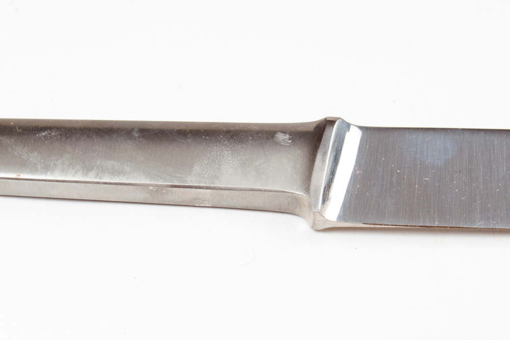 Delmonico Chef's Knife Set EBTH