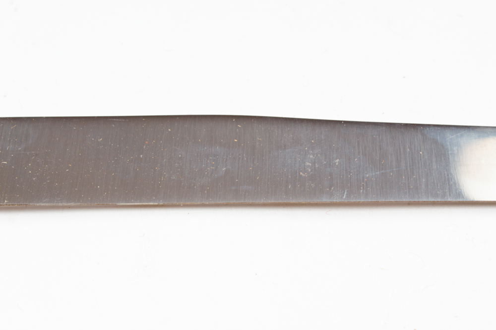 Delmonico Chef's Knife Set EBTH