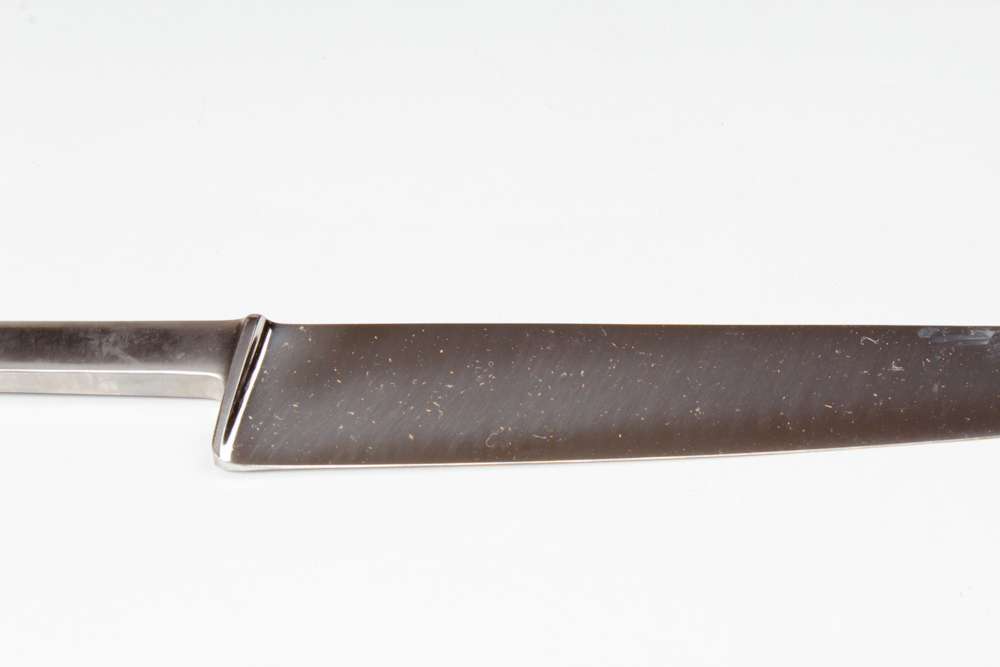 Delmonico Chef's Knife Set EBTH