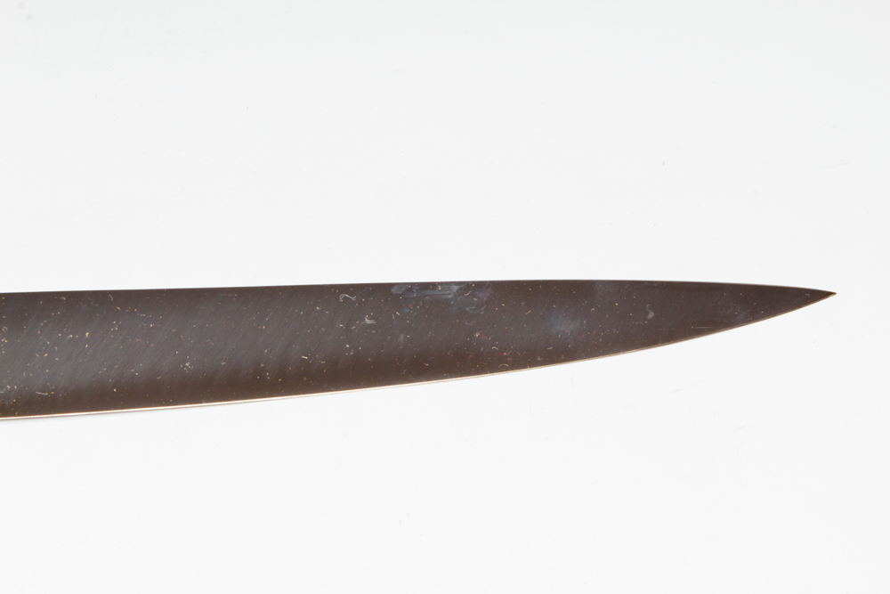 Delmonico Chef's Knife Set EBTH