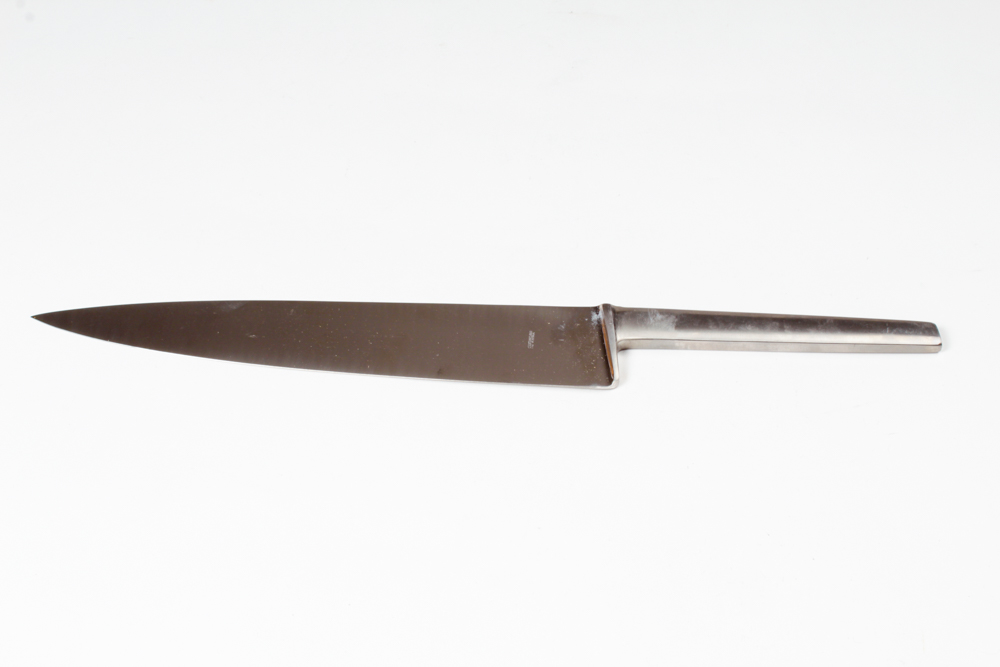 Delmonico Chef's Knife Set EBTH