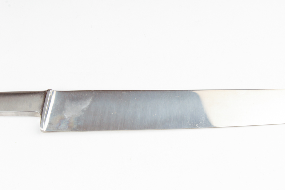 Delmonico Chef's Knife Set EBTH