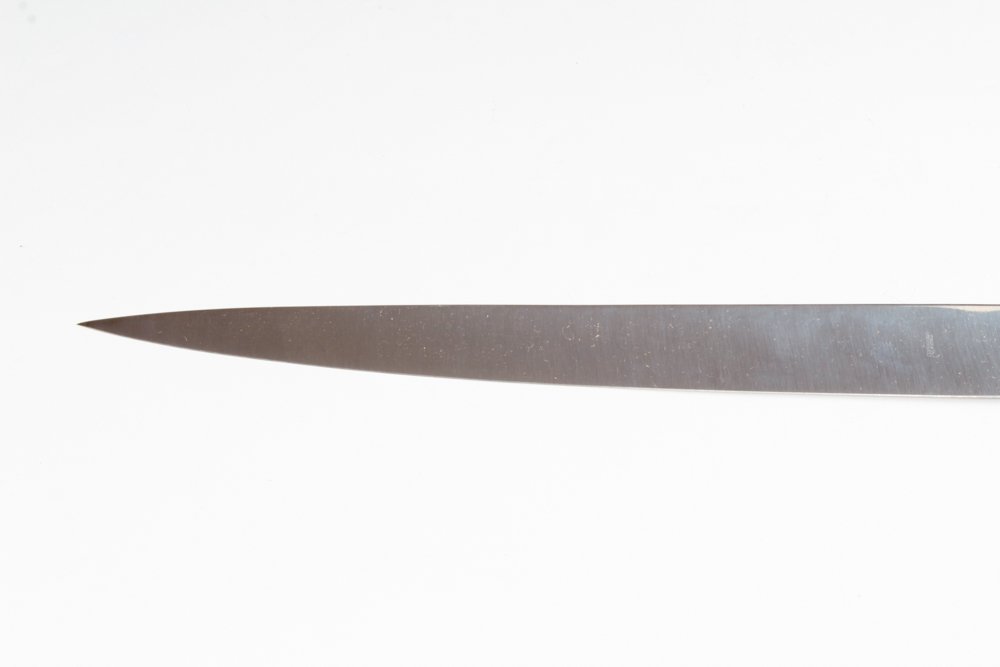 Delmonico Chef's Knife Set EBTH