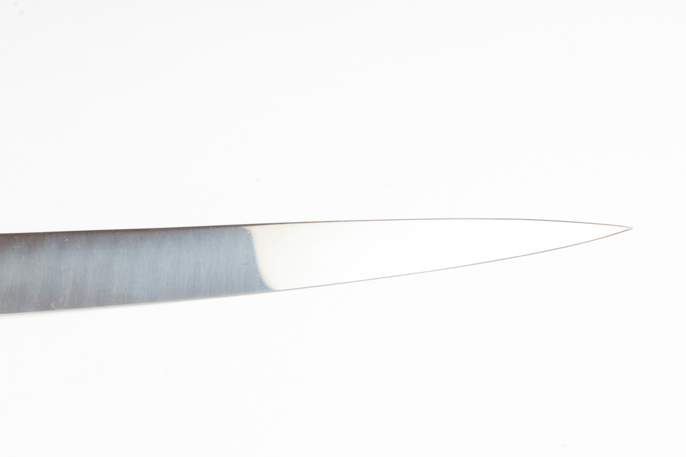 Delmonico Chef's Knife Set EBTH