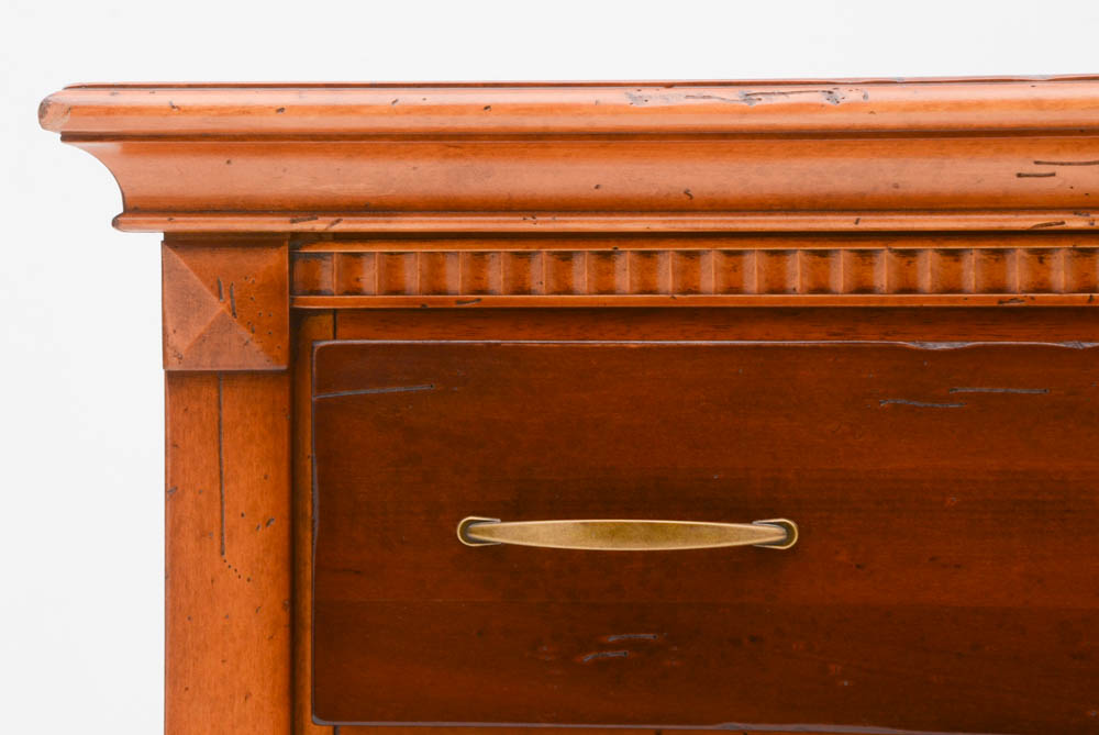 Arhaus Furniture Dresser EBTH