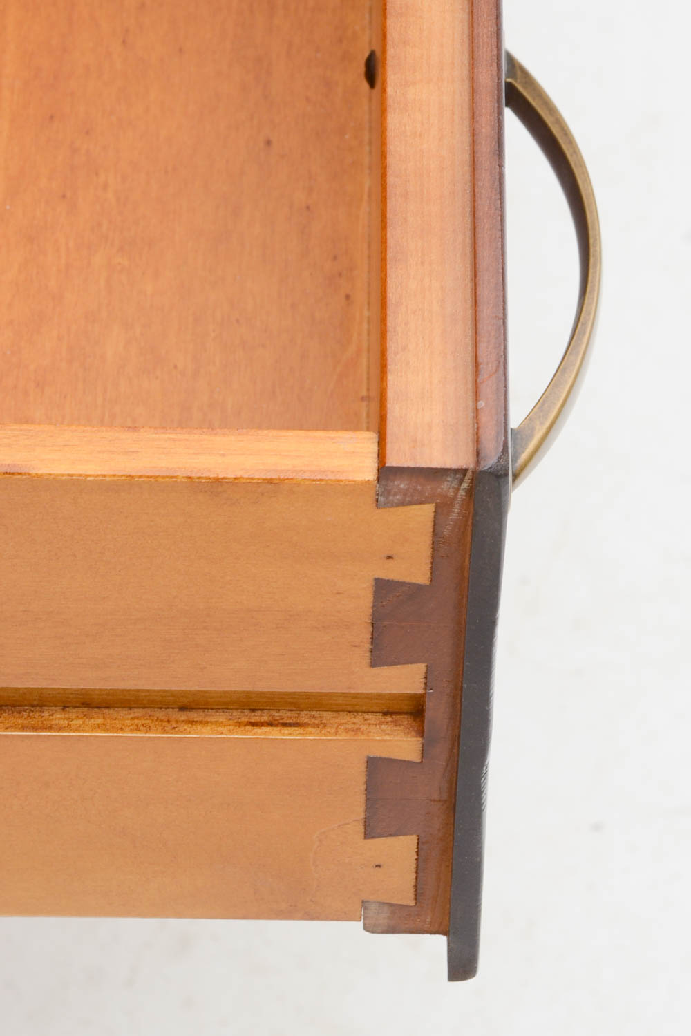 Arhaus Furniture Dresser EBTH