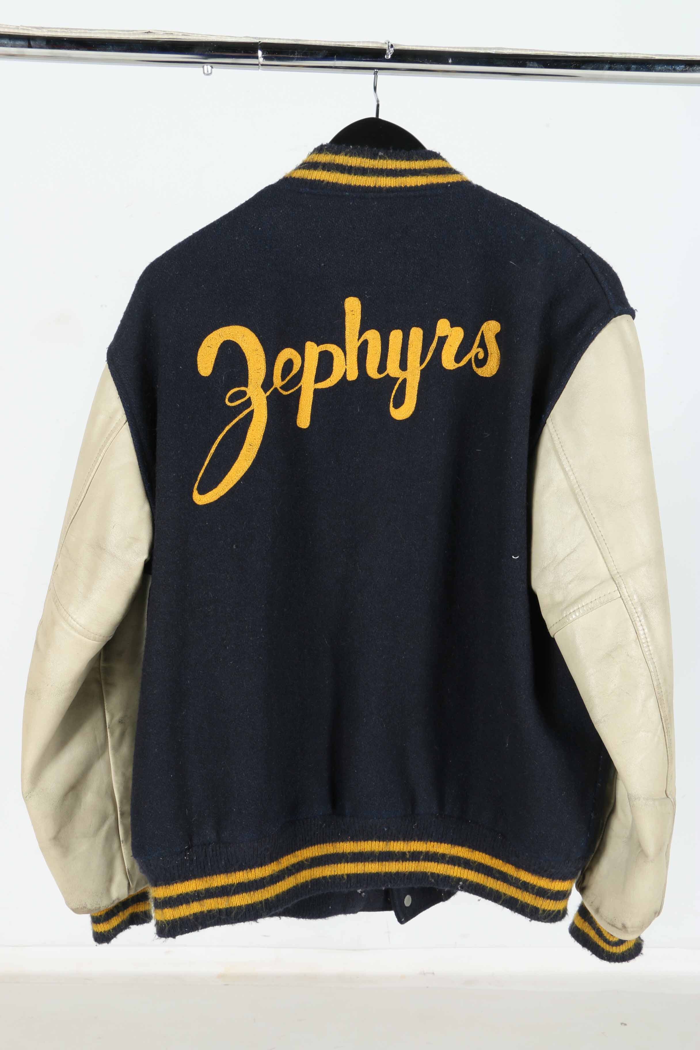 Circa 1960s Vintage Letterman Jackets | EBTH