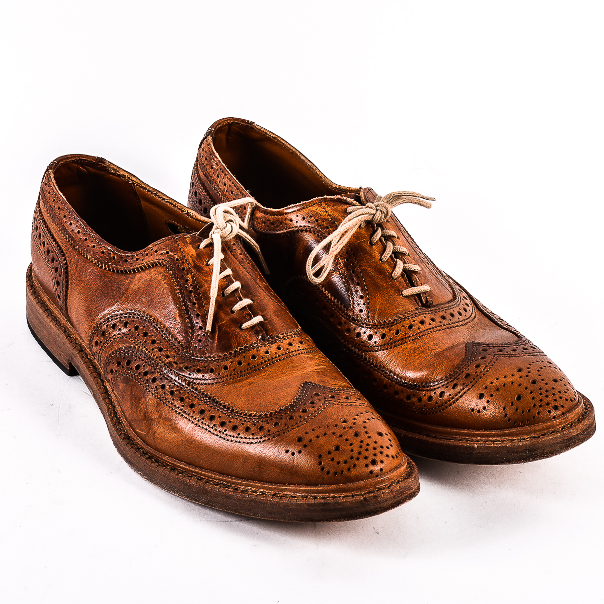 allen edmonds mctavish