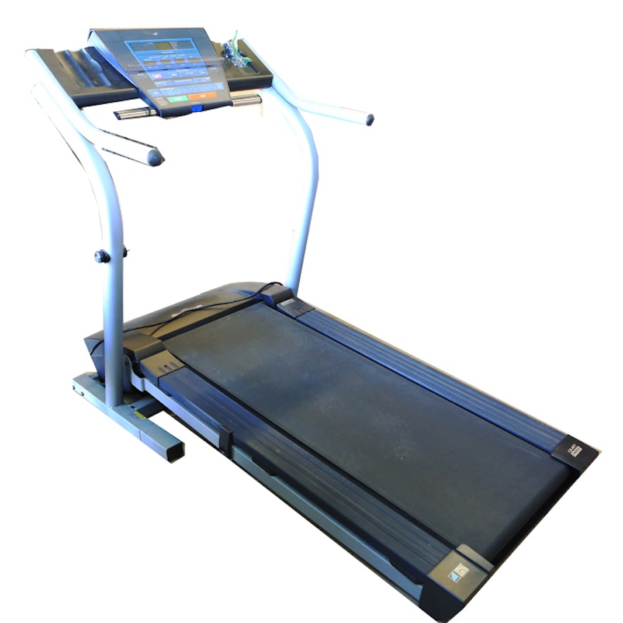 Nordictrack Exp 1000 S Ebth