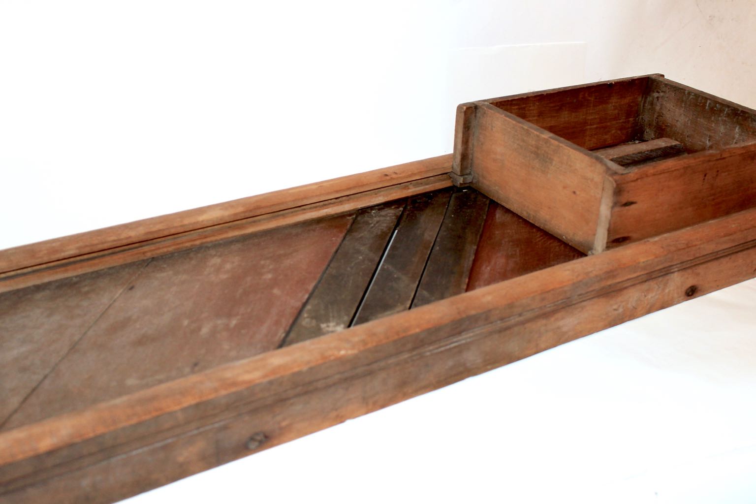 Antique Indianapolis Kraut Cutter EBTH